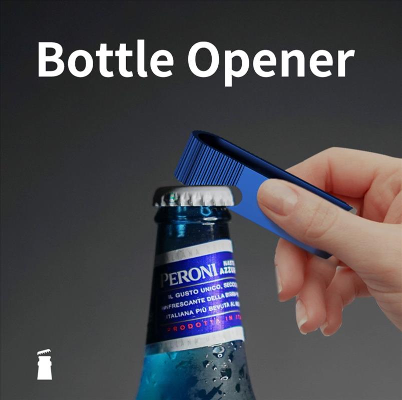 Bottle Opener Charging
